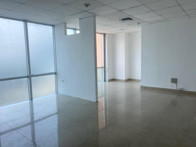Oficina en venta en Guayas | Guayaquil | Vía a la Costa, Edificio Blue Towers 1, 62 m²