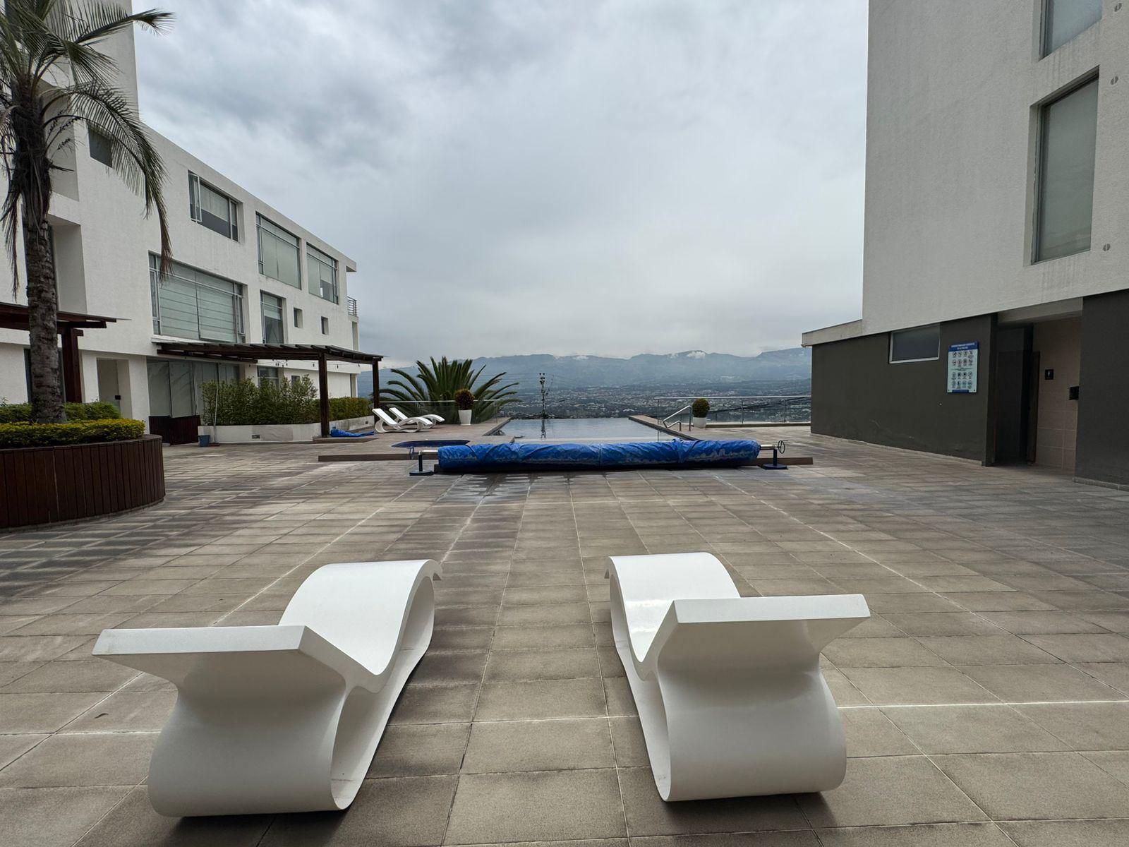 Departamento en venta en Pichincha | Quito | Cumbayá, Fernando de Legarda y Juan Leon Mera al 170100, 225 m²