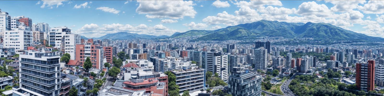 Departamento en venta en Pichincha | Quito | González Suárez, Suite en Venta 7mo piso, 56 m²