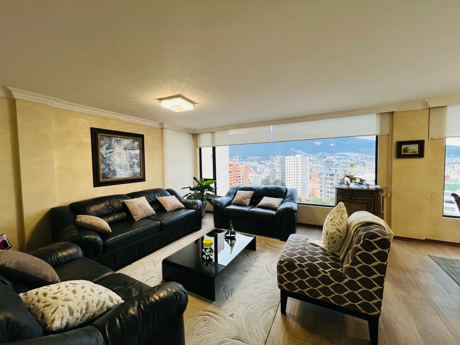 Departamento en venta en Pichincha | Quito | El Batán, Tomas Bermur y Fracisco Urutia, 163 m²
