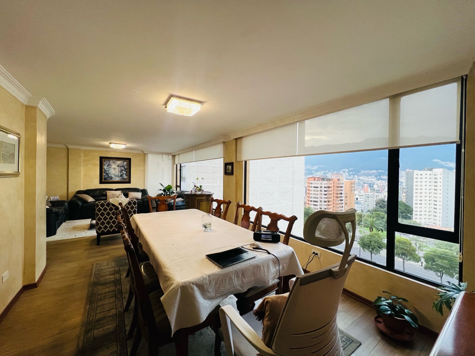 Departamento en venta en Pichincha | Quito | El Batán, Tomas Bermur y Fracisco Urutia, 163 m²