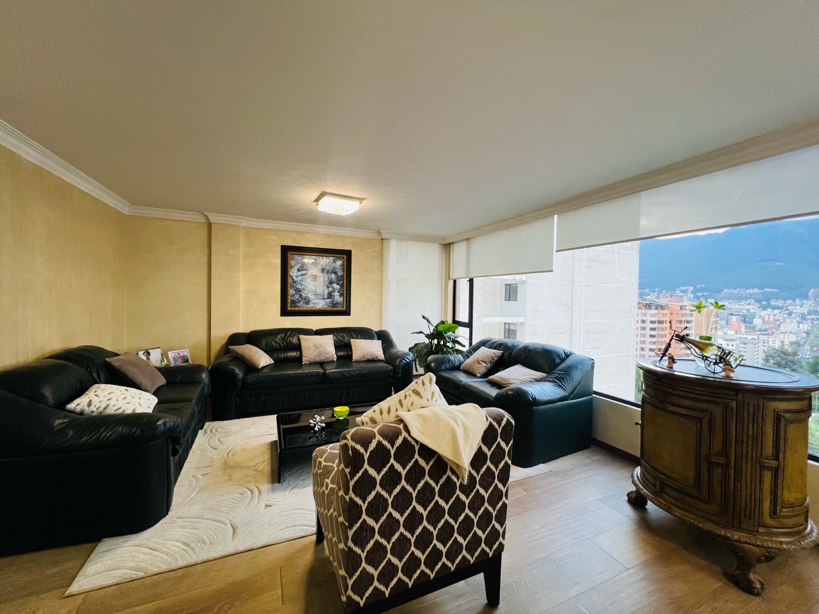Departamento en venta en Pichincha | Quito | El Batán, Tomas Bermur y Fracisco Urutia, 163 m²