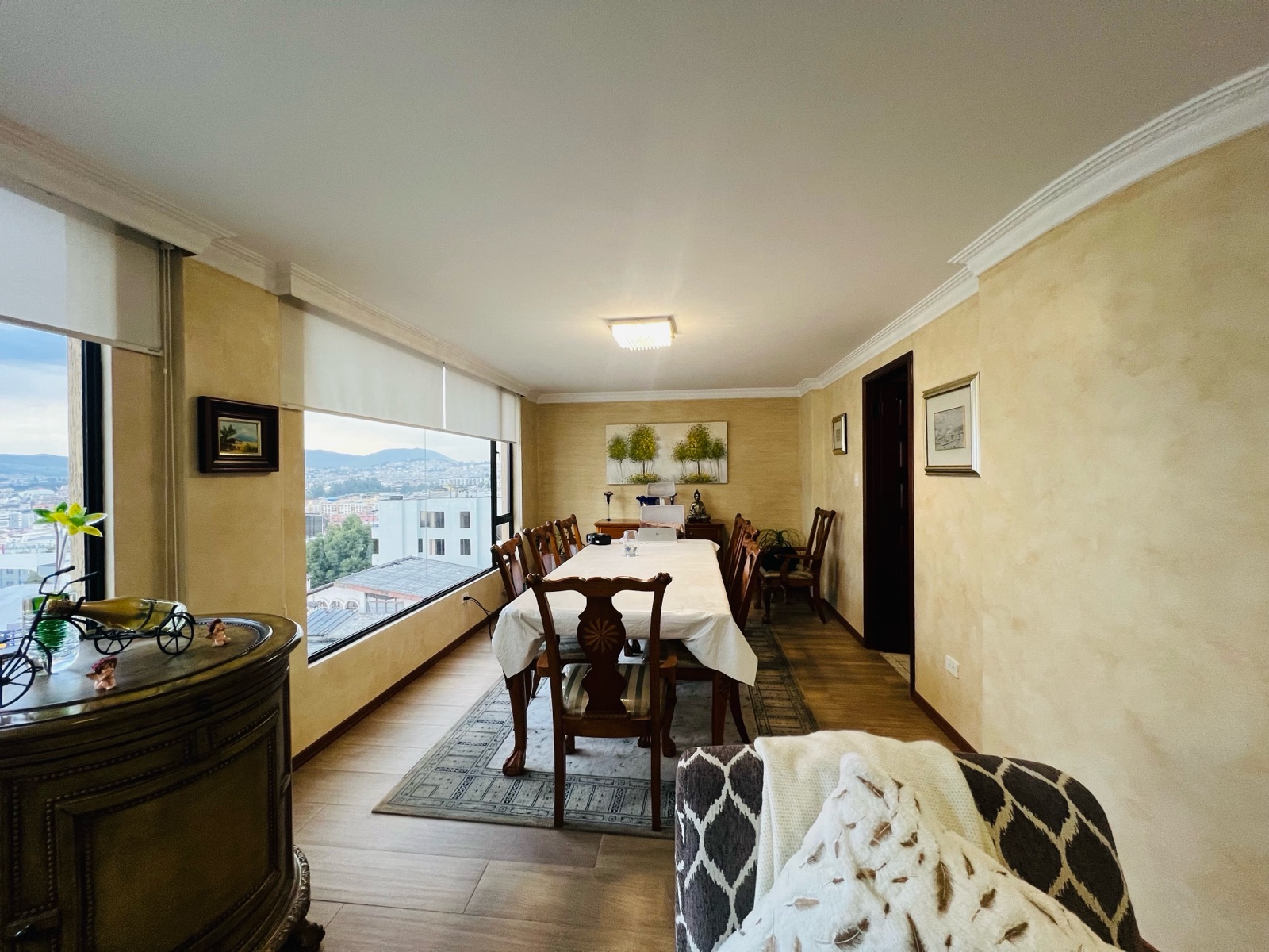 Departamento en venta en Pichincha | Quito | El Batán, Tomas Bermur y Fracisco Urutia, 163 m²