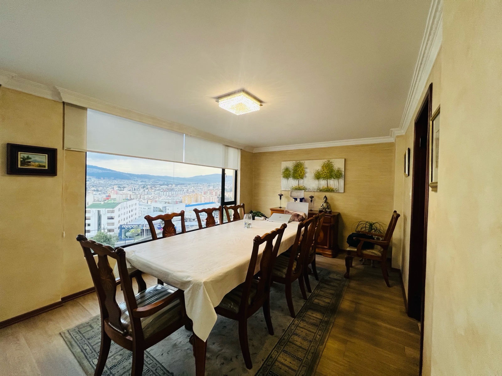 Departamento en venta en Pichincha | Quito | El Batán, Tomas Bermur y Fracisco Urutia, 163 m²