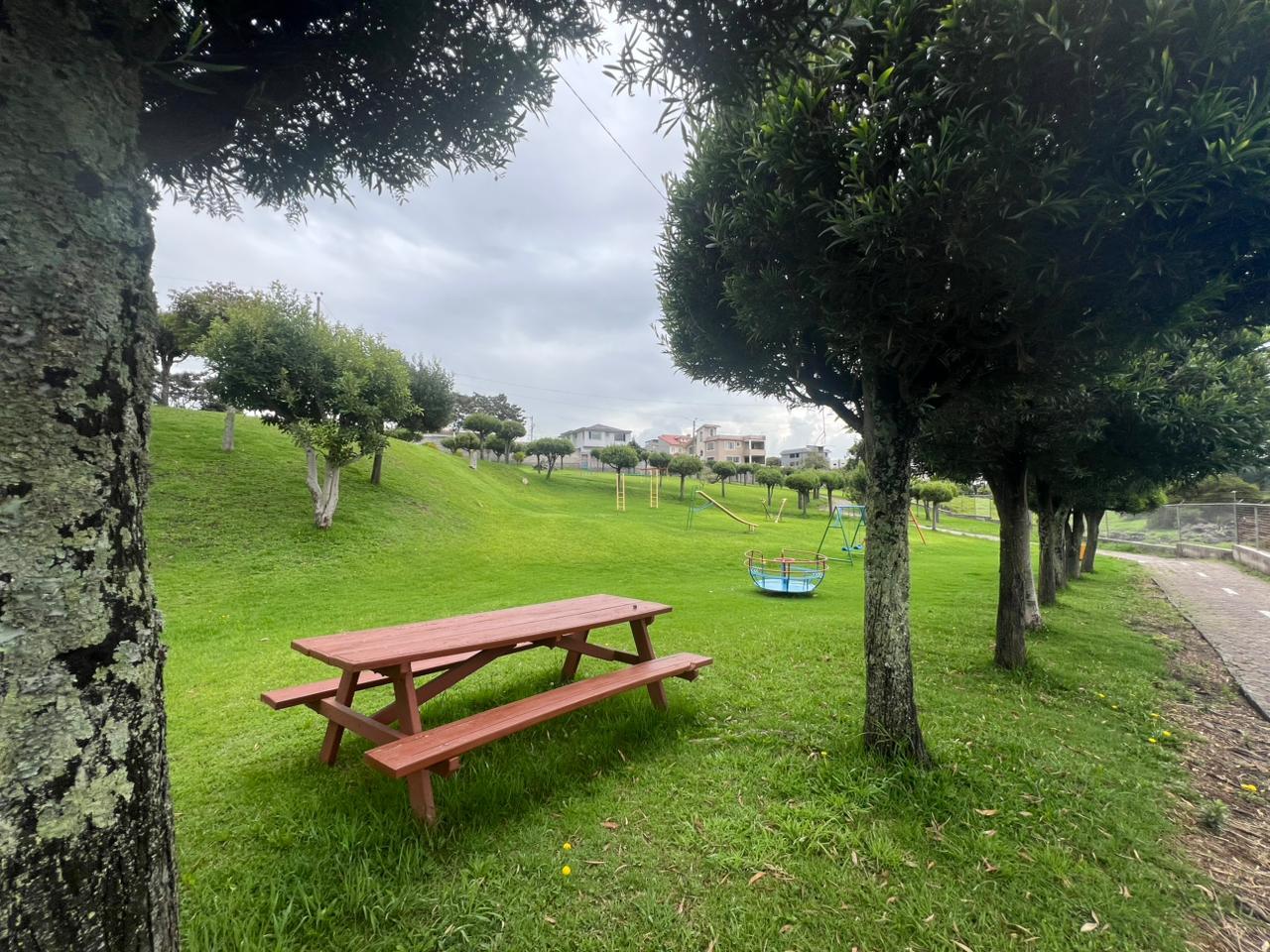 For sale. 761 m² land in exclusive residential development.