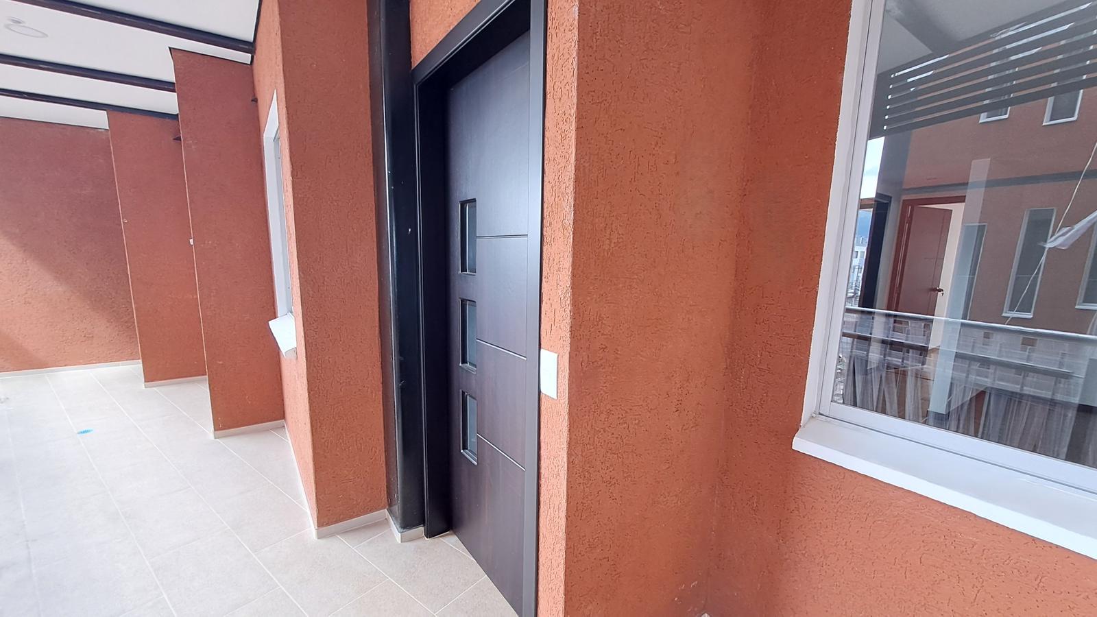 Brand New Apartment in La Kennedy 2