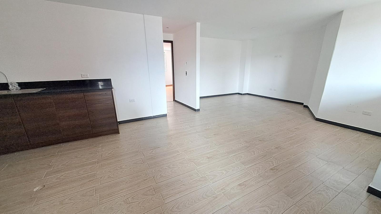 Brand New Apartment in La Kennedy