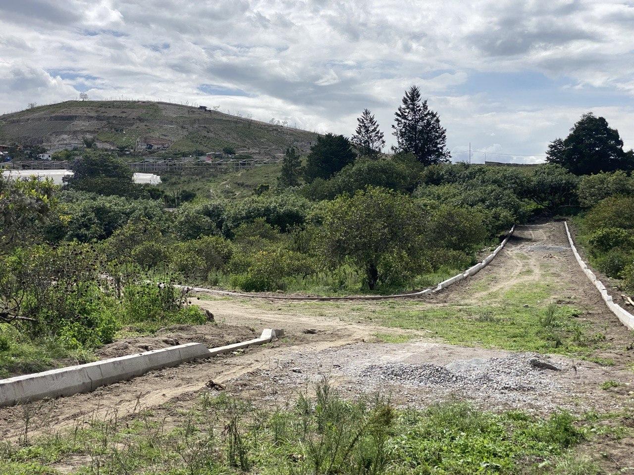 Terreno en venta en Pichincha | Quito | Guayllabamba, Terrenos en Guayllabamba, Barrio Cercopamba, Lotes de 250 m², $15.500