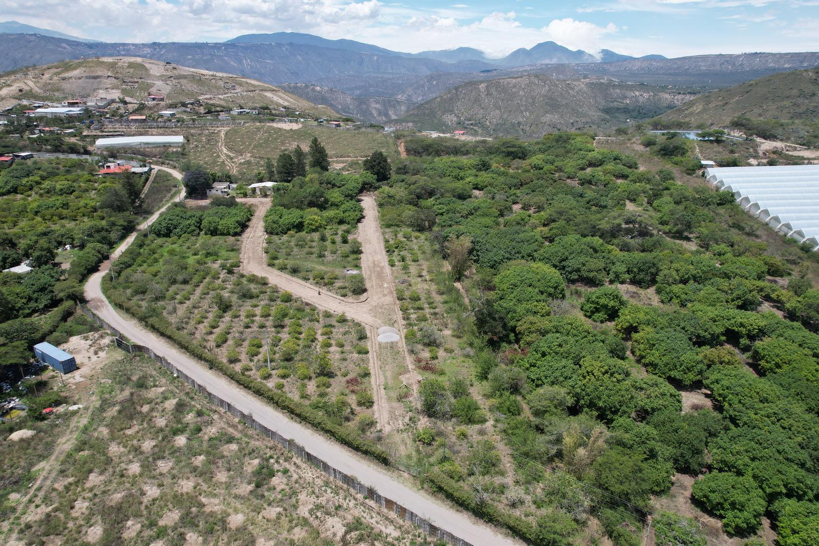 Terreno en venta en Pichincha | Quito | Guayllabamba, Terrenos en Guayllabamba, Barrio Cercopamba, Lotes de 250 m², $15.500