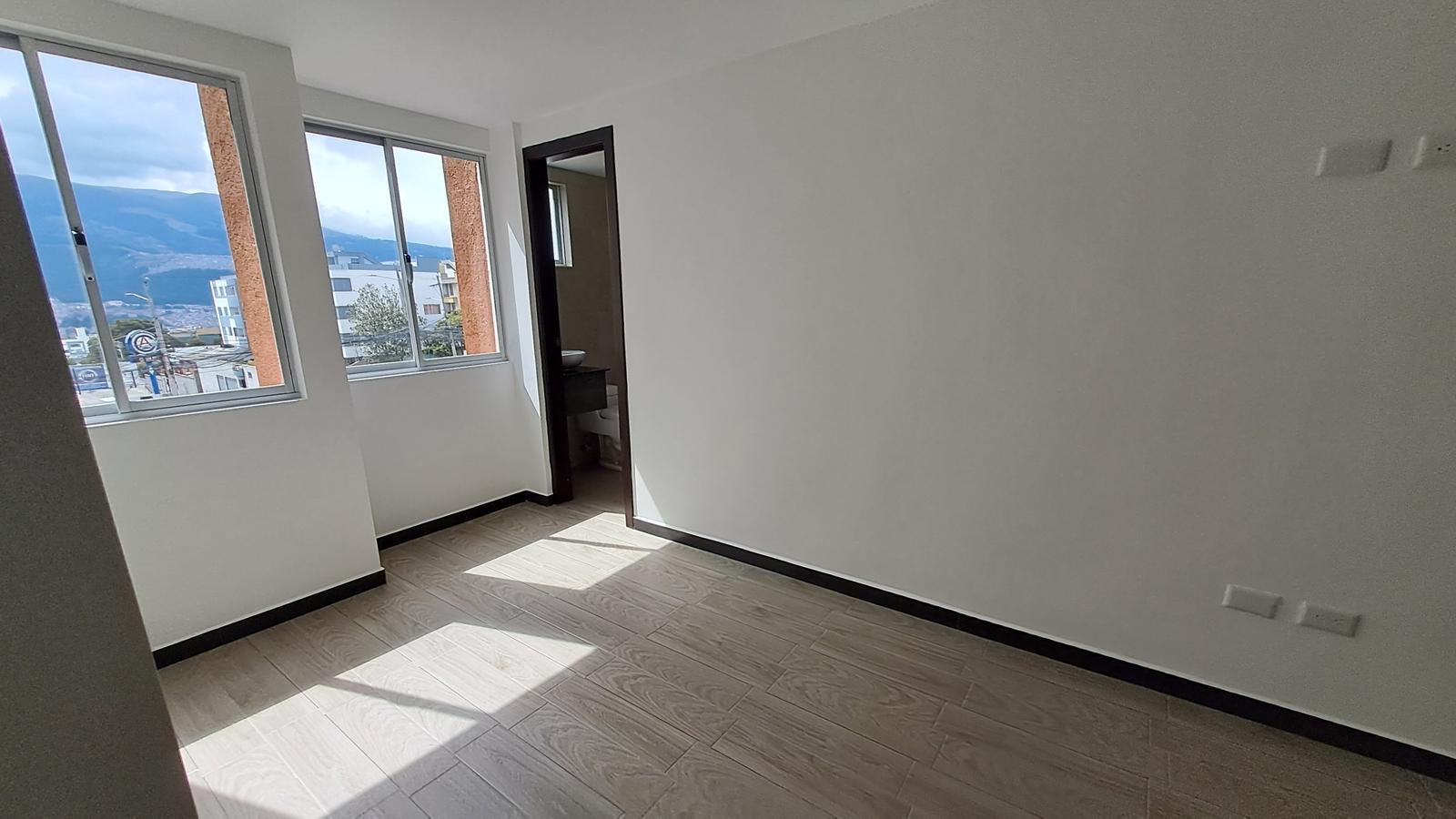 Sale of New Apartment - La Kennedy 3