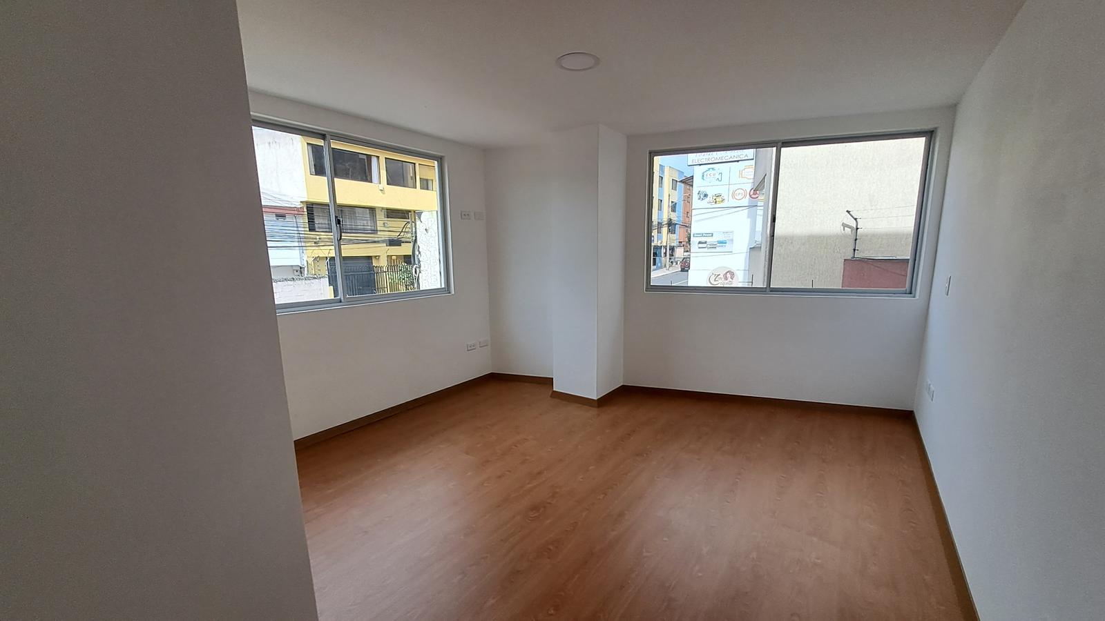 Departamento en venta en Pichincha | Quito | La Kennedy, 170138 Quito, 85 m²