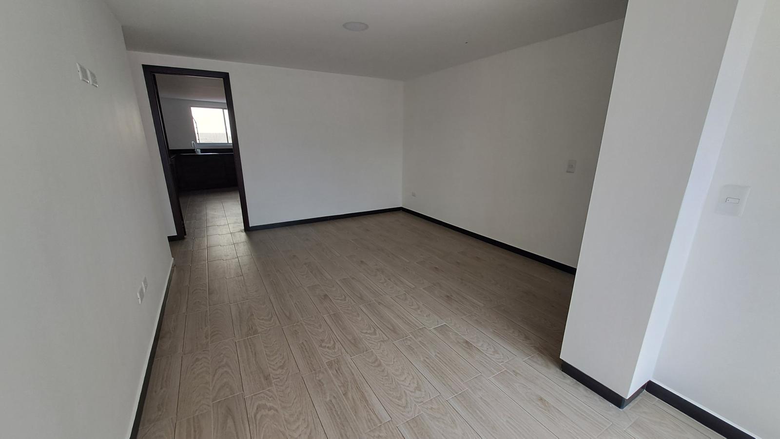 Sale of New Apartment - La Kennedy 4