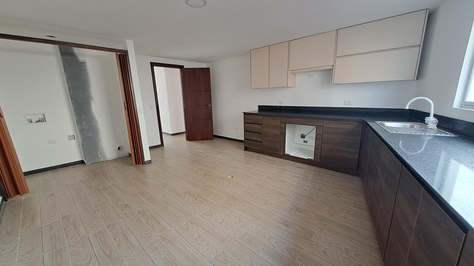 Sale of New Apartment - La Kennedy