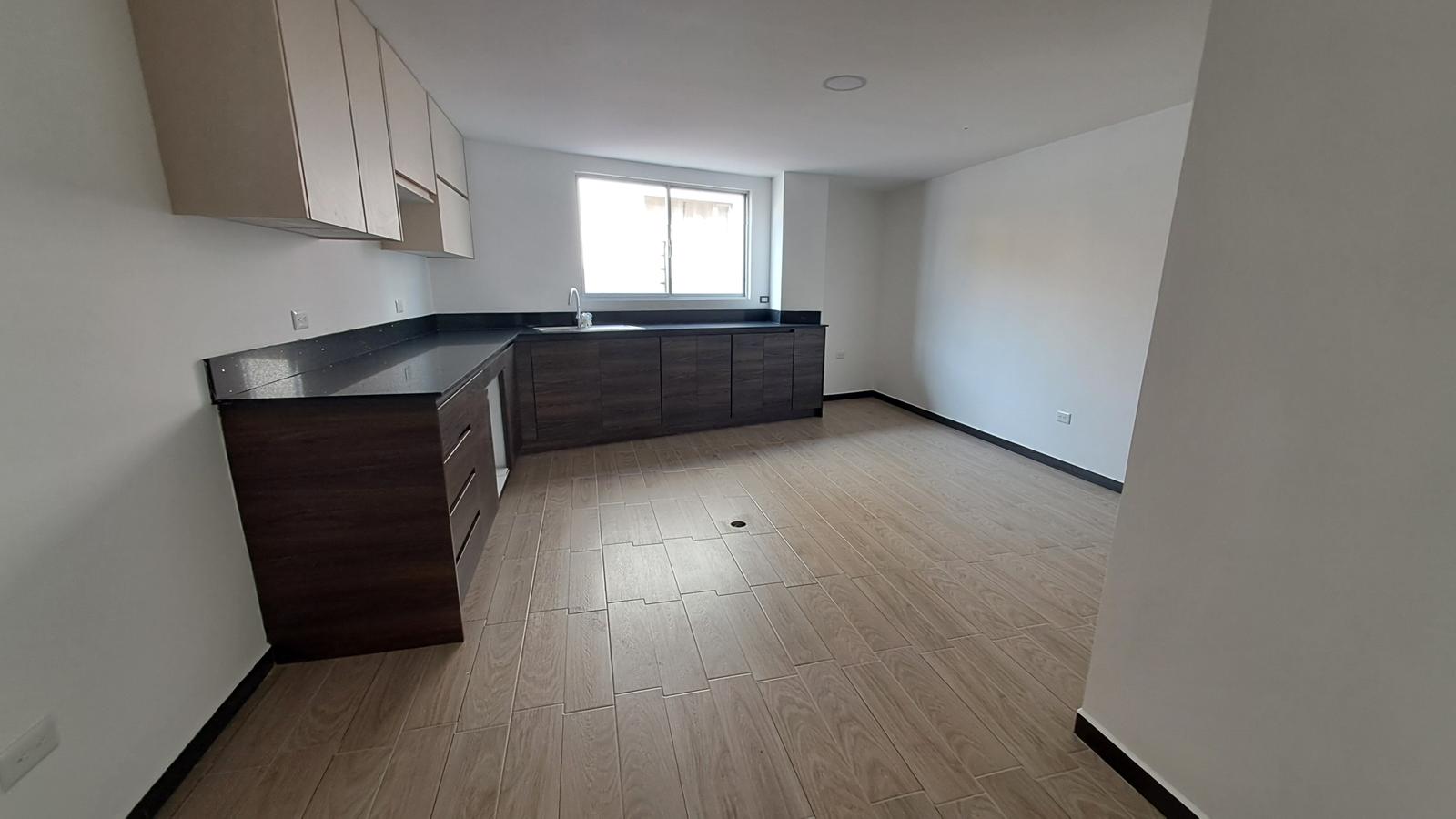 Sale of New Apartment - La Kennedy 5