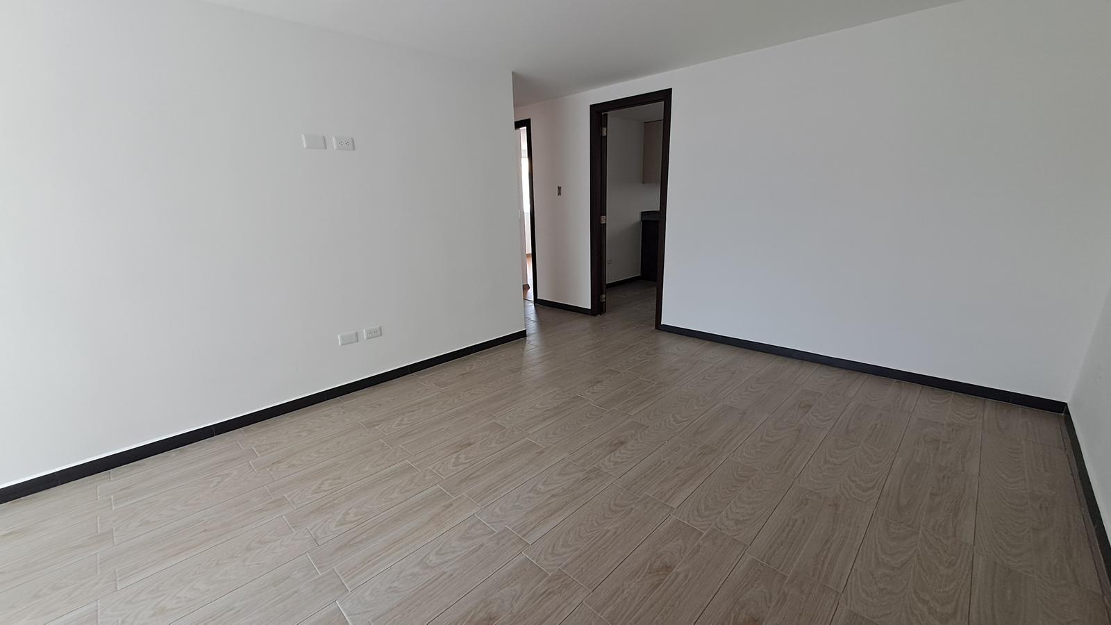 Sale of New Apartment - La Kennedy 2