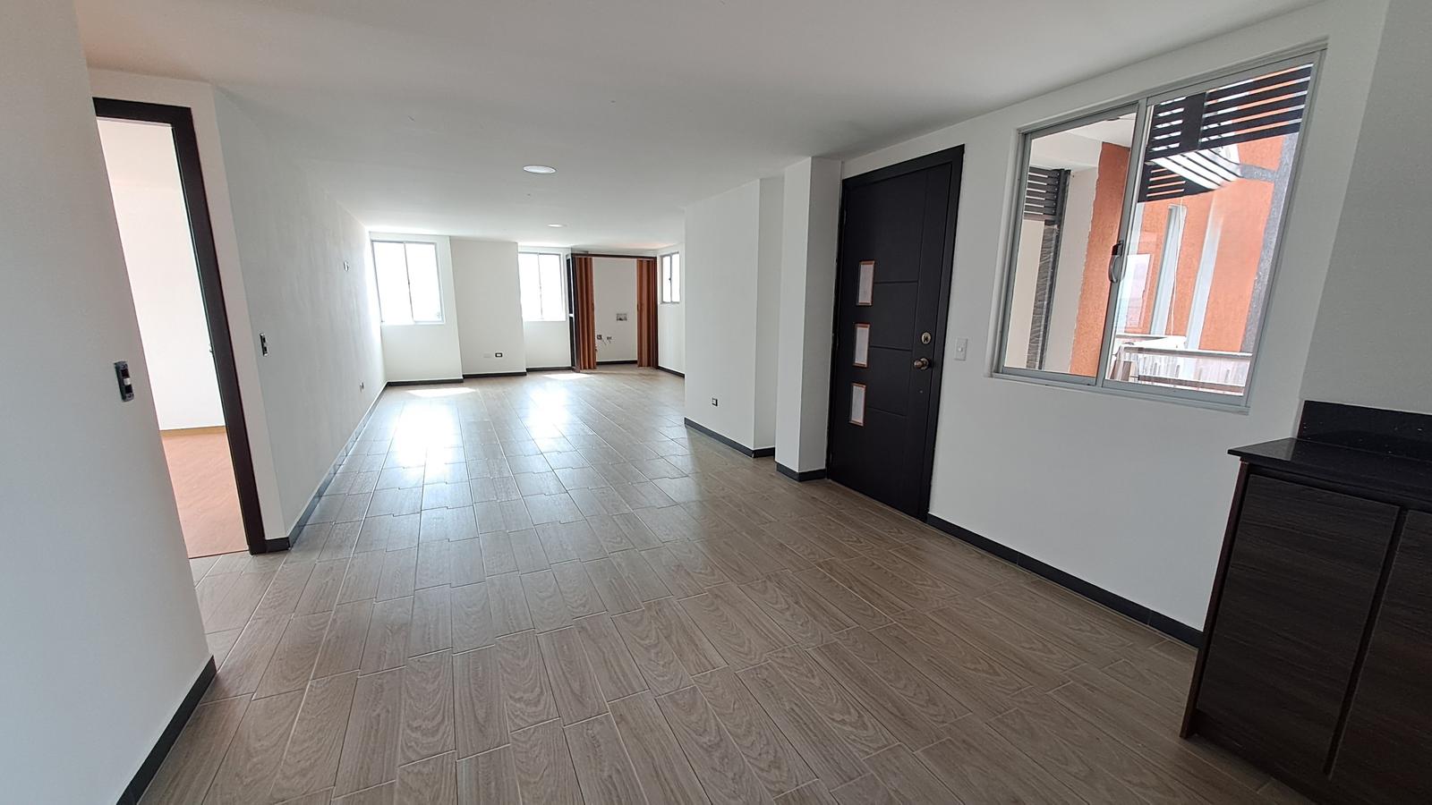 Departamento en venta en Pichincha | Quito | La Kennedy, 170138 Quito, 90 m²