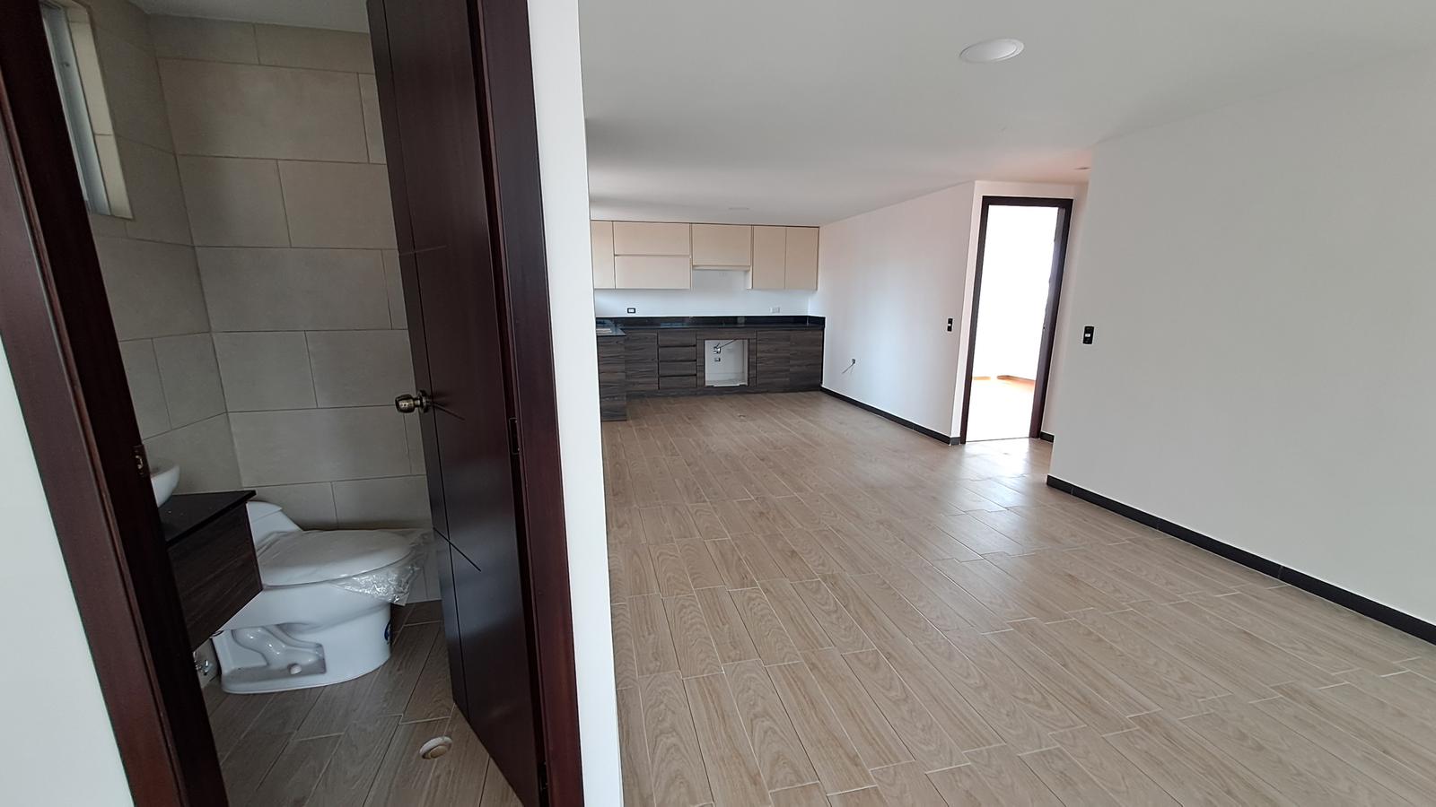 Departamento en venta en Pichincha | Quito | La Kennedy, 170138 Quito, 90 m²