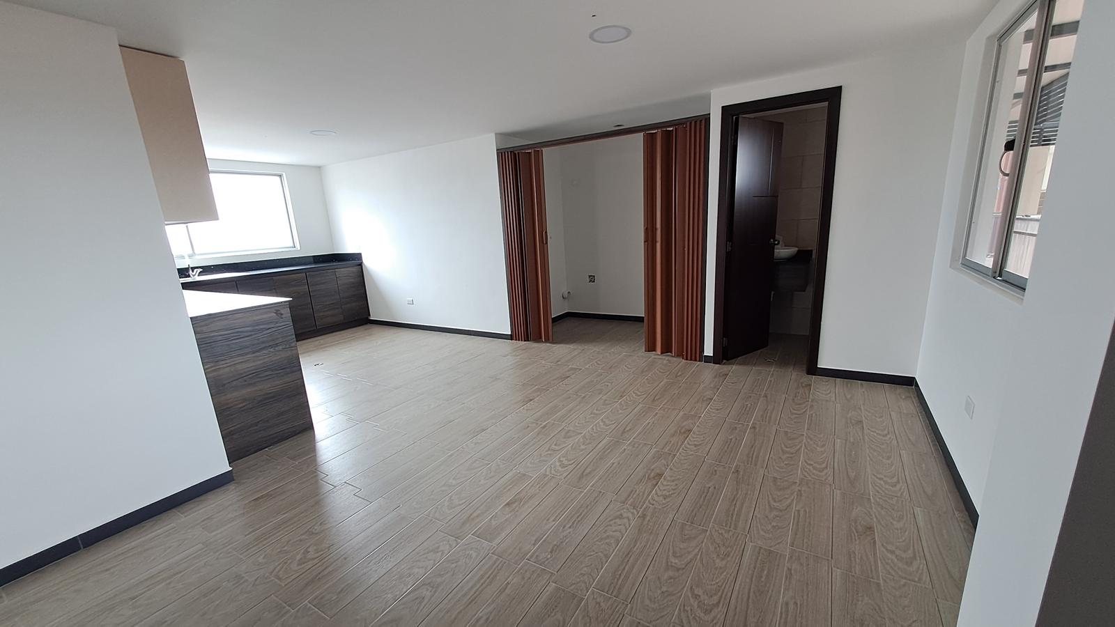 Departamento en venta en Pichincha | Quito | La Kennedy, Leonardo Murialdo y Nueva Ventura Aguilera, 109 m²