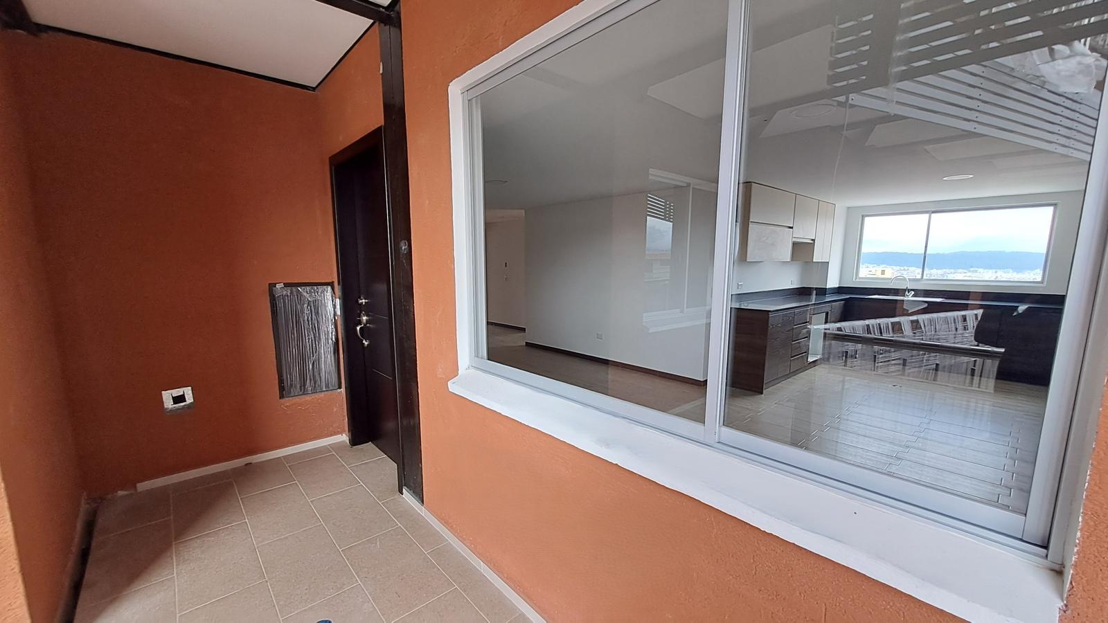 Departamento en venta en Pichincha | Quito | La Kennedy, Leonardo Murialdo y Nueva Ventura Aguilera, 109 m²