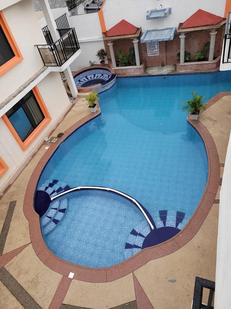Hotel en venta en Esmeraldas | Atacames | Tonsupa, 1a Principal, Parroquia Tonsupa, a 1 cuadra de la playa