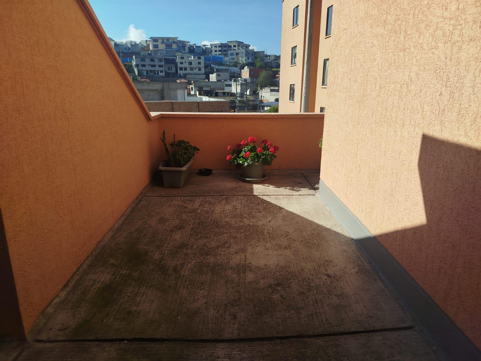 Departamento en venta en Pichincha | Quito | Norte de Quito, de las farsalias y nogales 2, 90 m²
