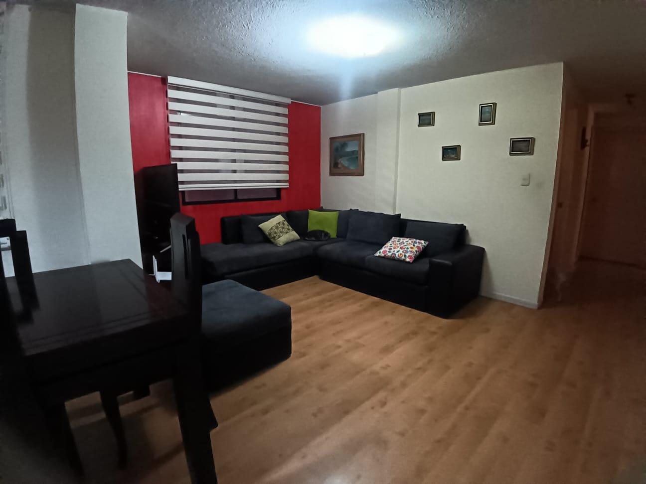 Departamento en venta en Pichincha | Quito | Norte de Quito, de las farsalias y nogales 2, 90 m²