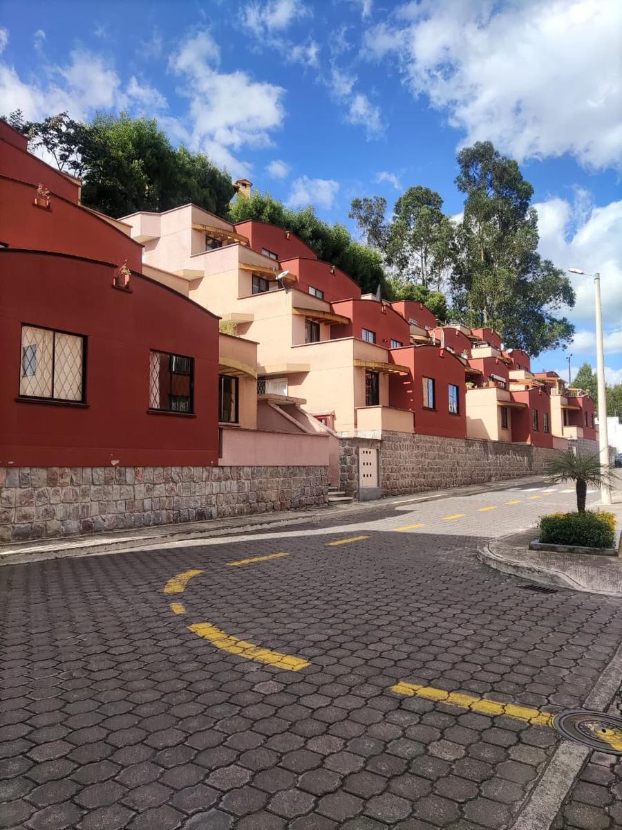Departamento en venta en Pichincha | Quito | Norte de Quito, de las farsalias y nogales 2, 90 m²