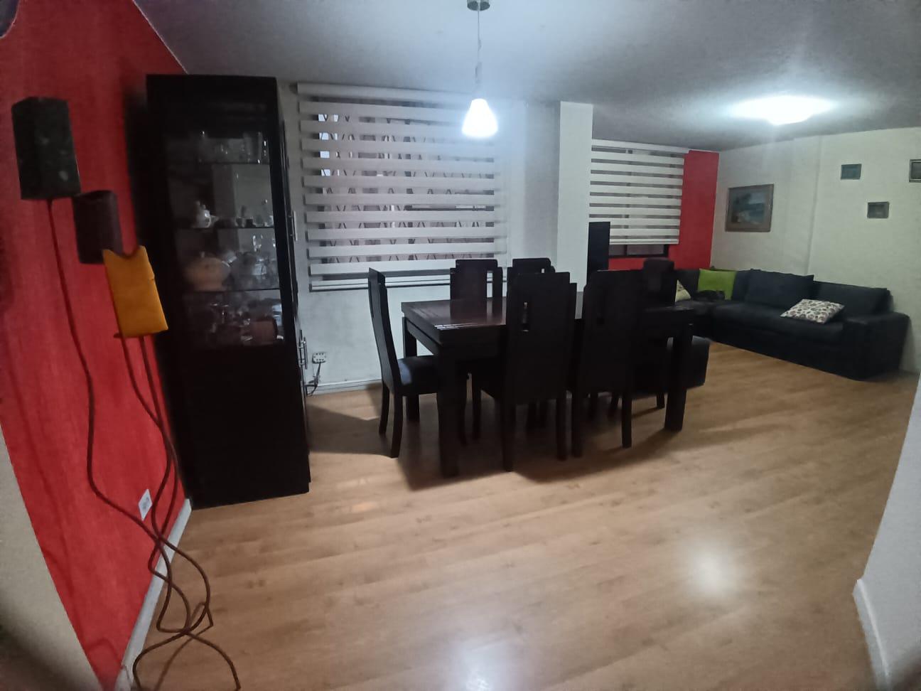 Departamento en venta en Pichincha | Quito | Norte de Quito, de las farsalias y nogales 2, 90 m²