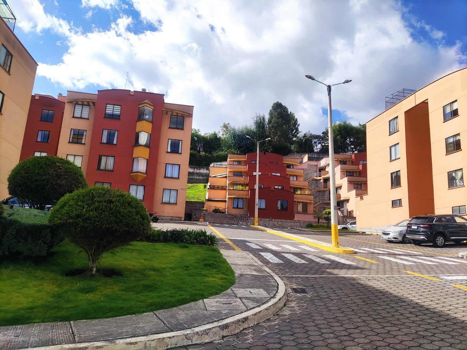 Departamento en venta en Pichincha | Quito | Norte de Quito, de las farsalias y nogales 2, 90 m²