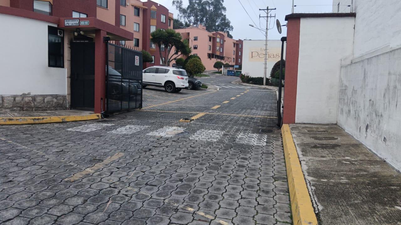 Departamento en venta en Pichincha | Quito | Norte de Quito, de las farsalias y nogales 2, 90 m²