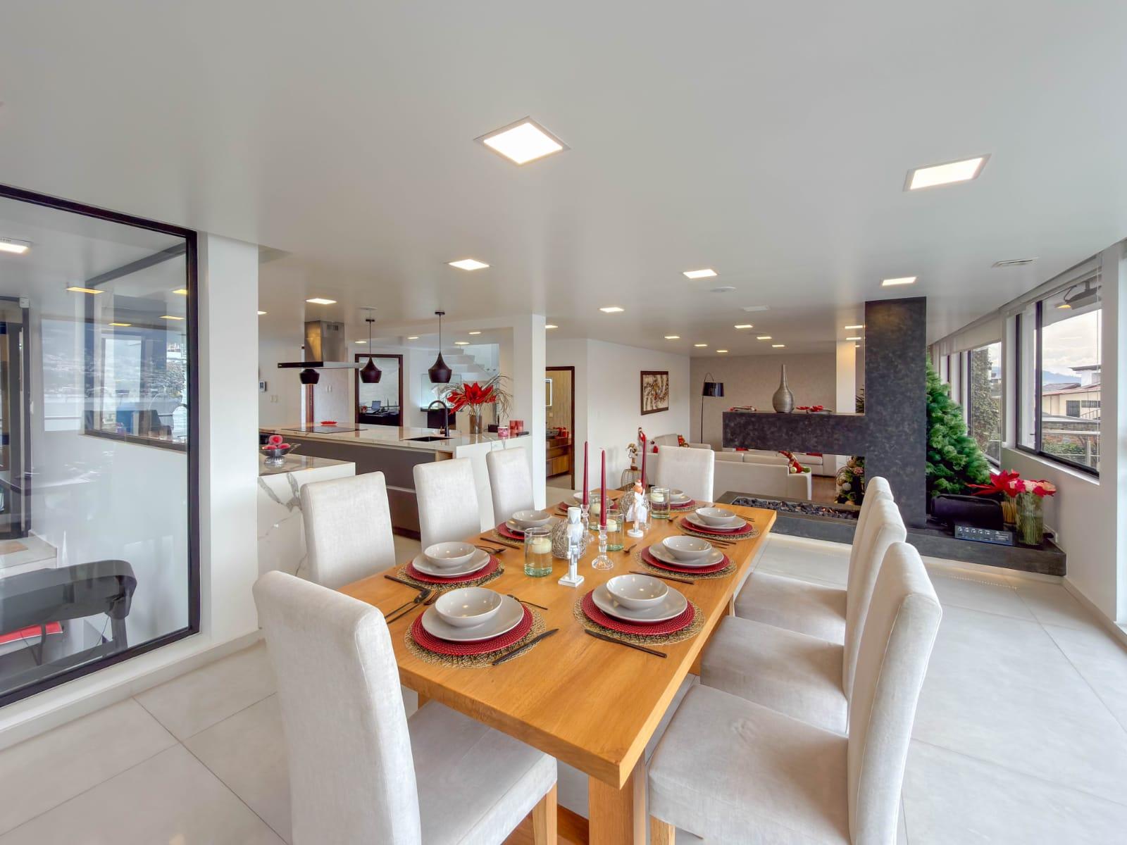 Casa en venta en Pichincha | Quito | El Batán, Guanguiltagua, 482 m²
