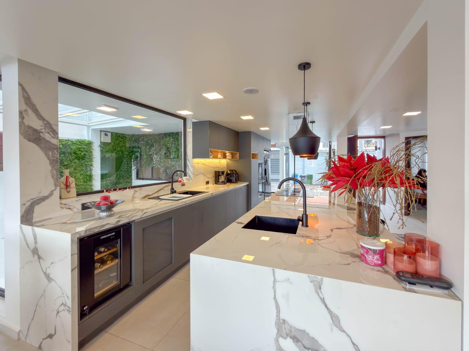 Casa en venta en Pichincha | Quito | El Batán, Guanguiltagua, 482 m²