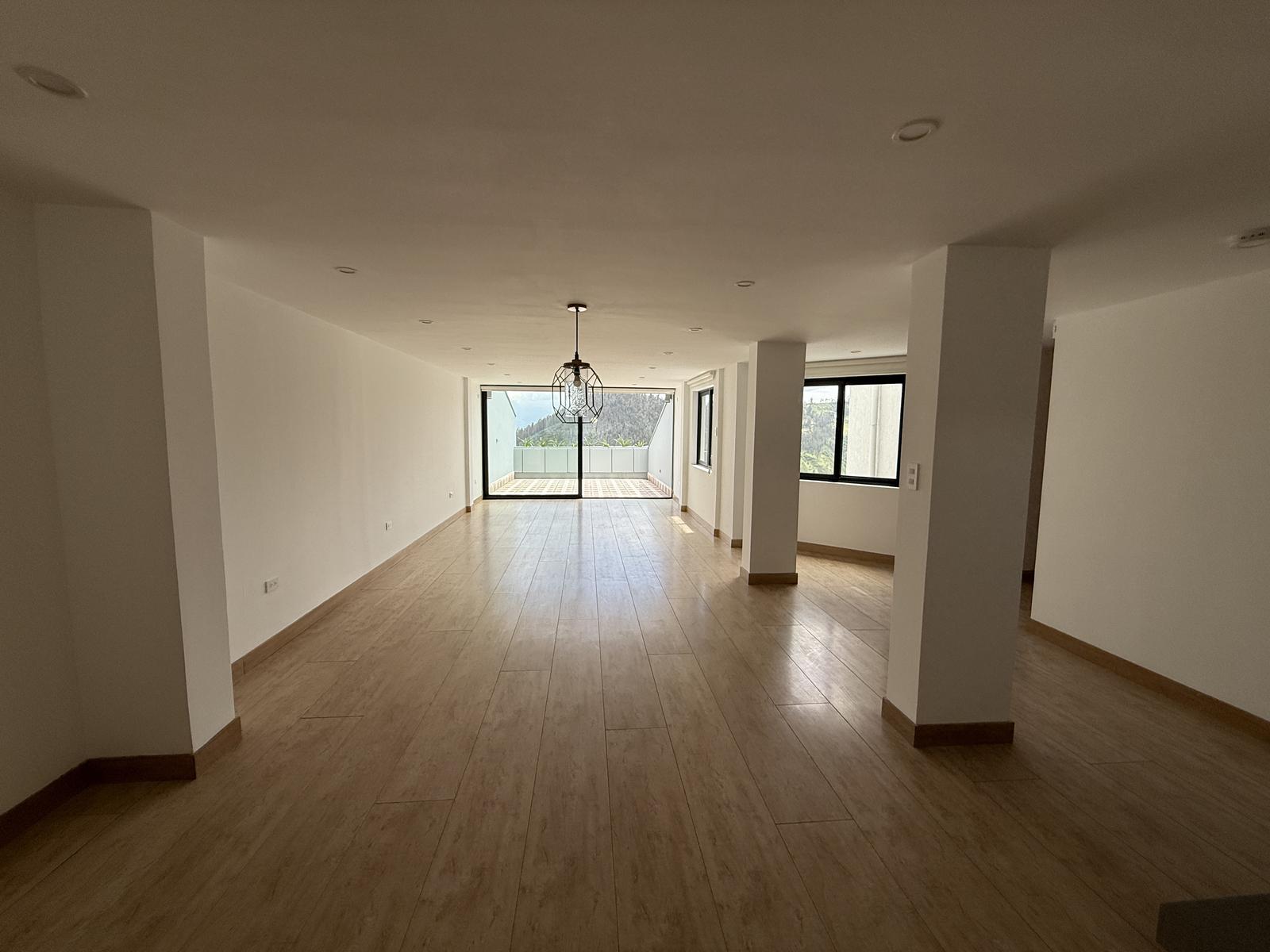 Departamento en venta en Pichincha | Quito | González Suárez, San Ignacio, González Suárez, 214 m²