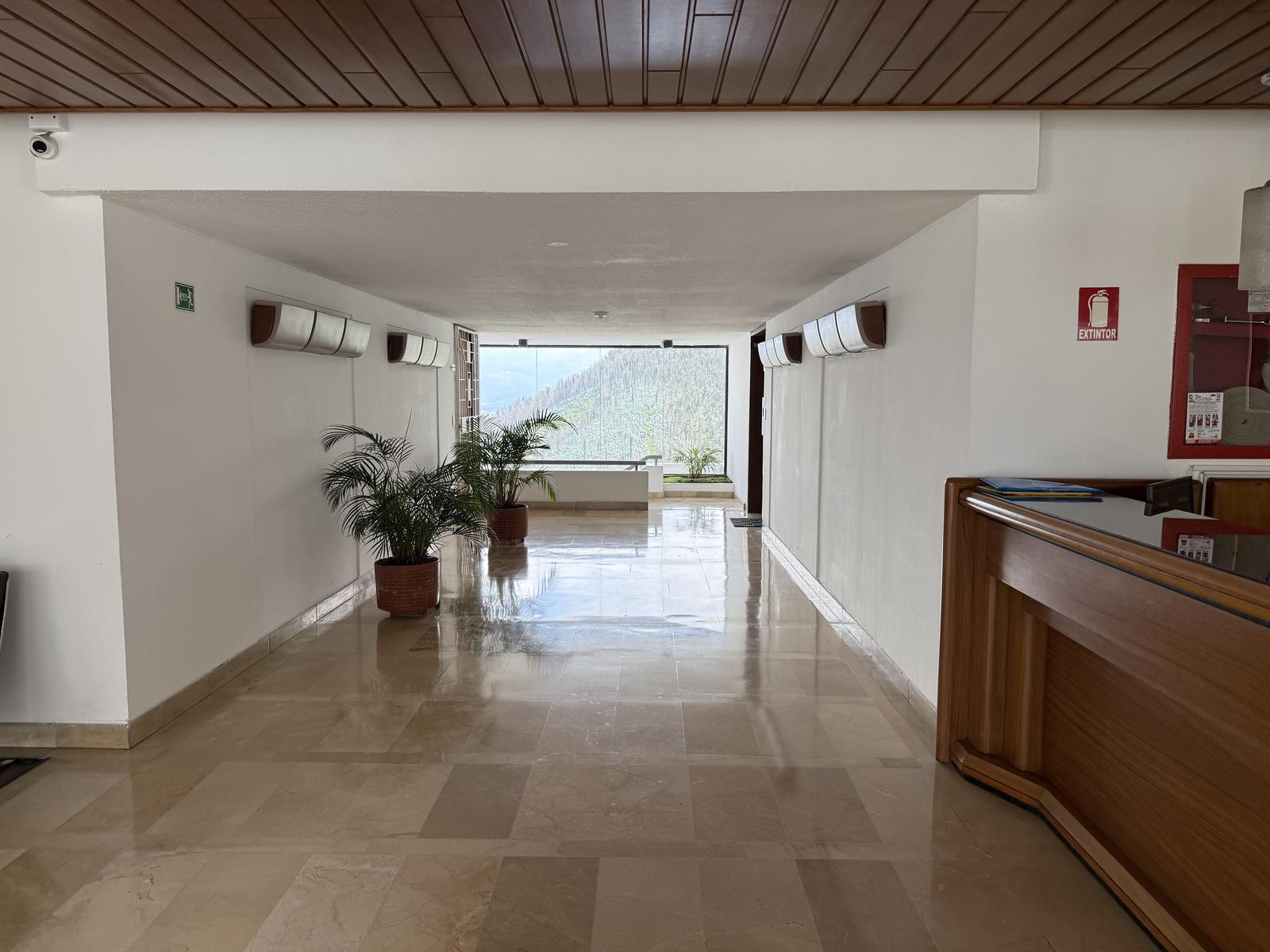 Departamento en venta en Pichincha | Quito | González Suárez, San Ignacio, González Suárez, 214 m²