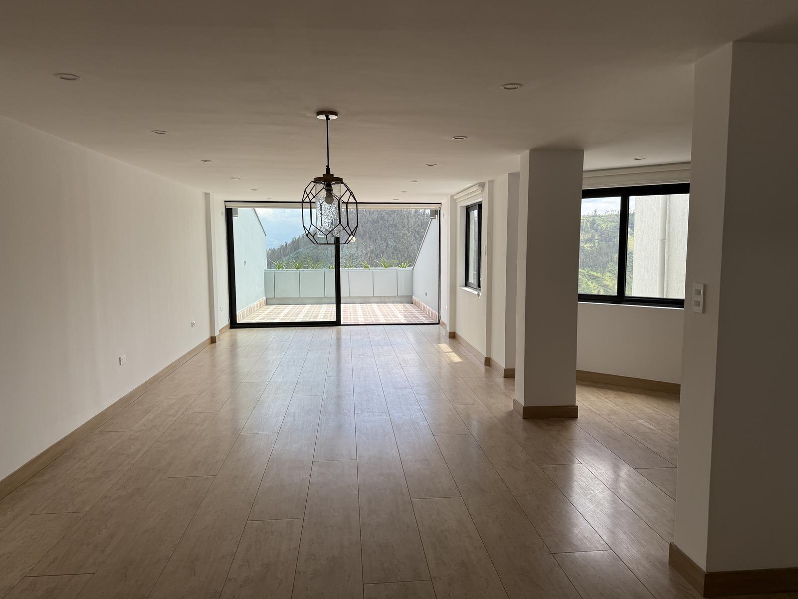 Departamento en venta en Pichincha | Quito | González Suárez, San Ignacio, González Suárez, 214 m²