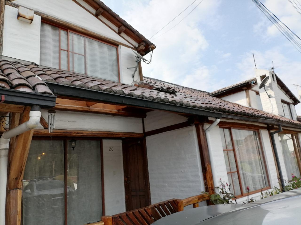 Casa en venta en Pichincha | Quito | Sangolqui, venezuela y viñedos 20, 106 m²