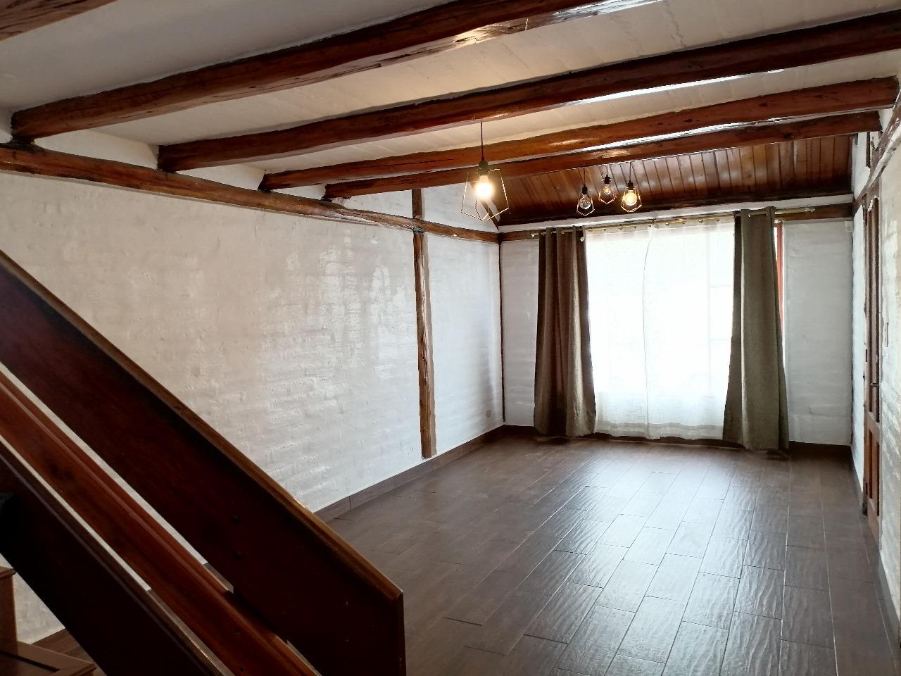 Casa en venta en Pichincha | Quito | Sangolqui, venezuela y viñedos 20, 106 m²