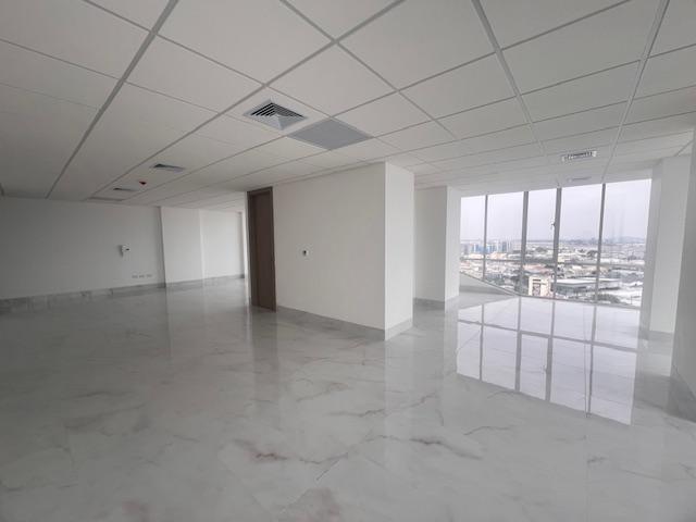 Oficina en alquiler en Guayas | Guayaquil | Kennedy, kennedy Norte, Edificio Platinium, 180 m²
