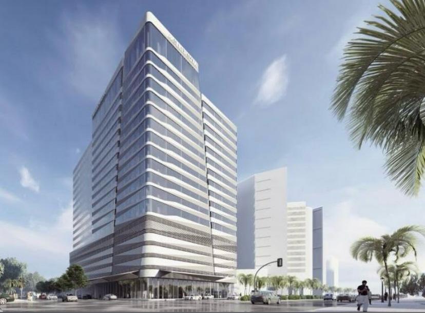 Oficina en alquiler en Guayas | Guayaquil | Kennedy, kennedy Norte, Edificio Platinium, 180 m²