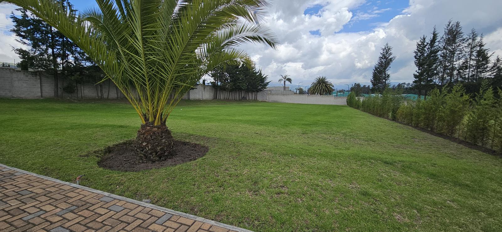 Terreno en venta en Pichincha | Quito | Puembo, Terreno en Puembo, 1404 m²