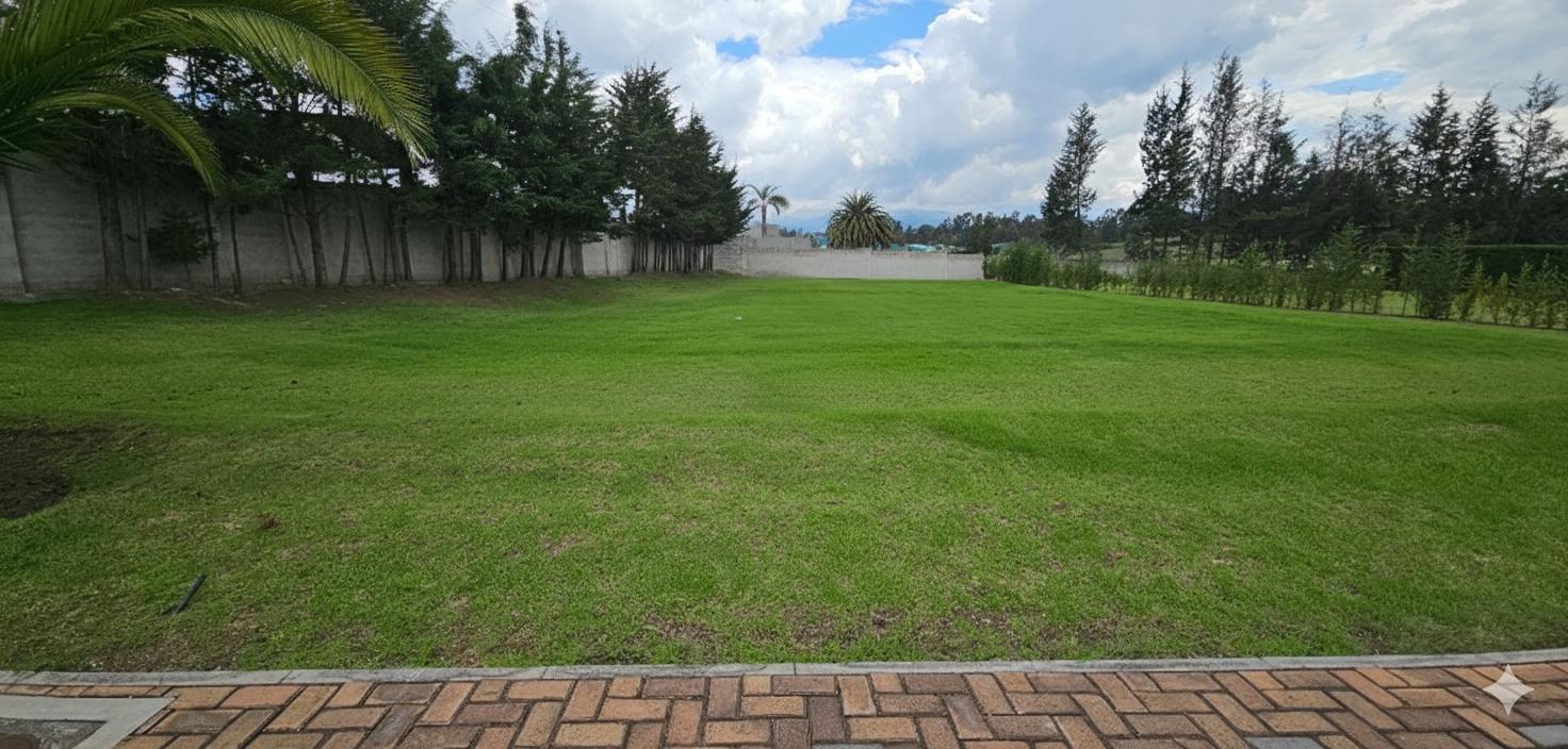 Terreno en venta en Pichincha | Quito | Puembo, Terreno en Puembo, 1404 m²