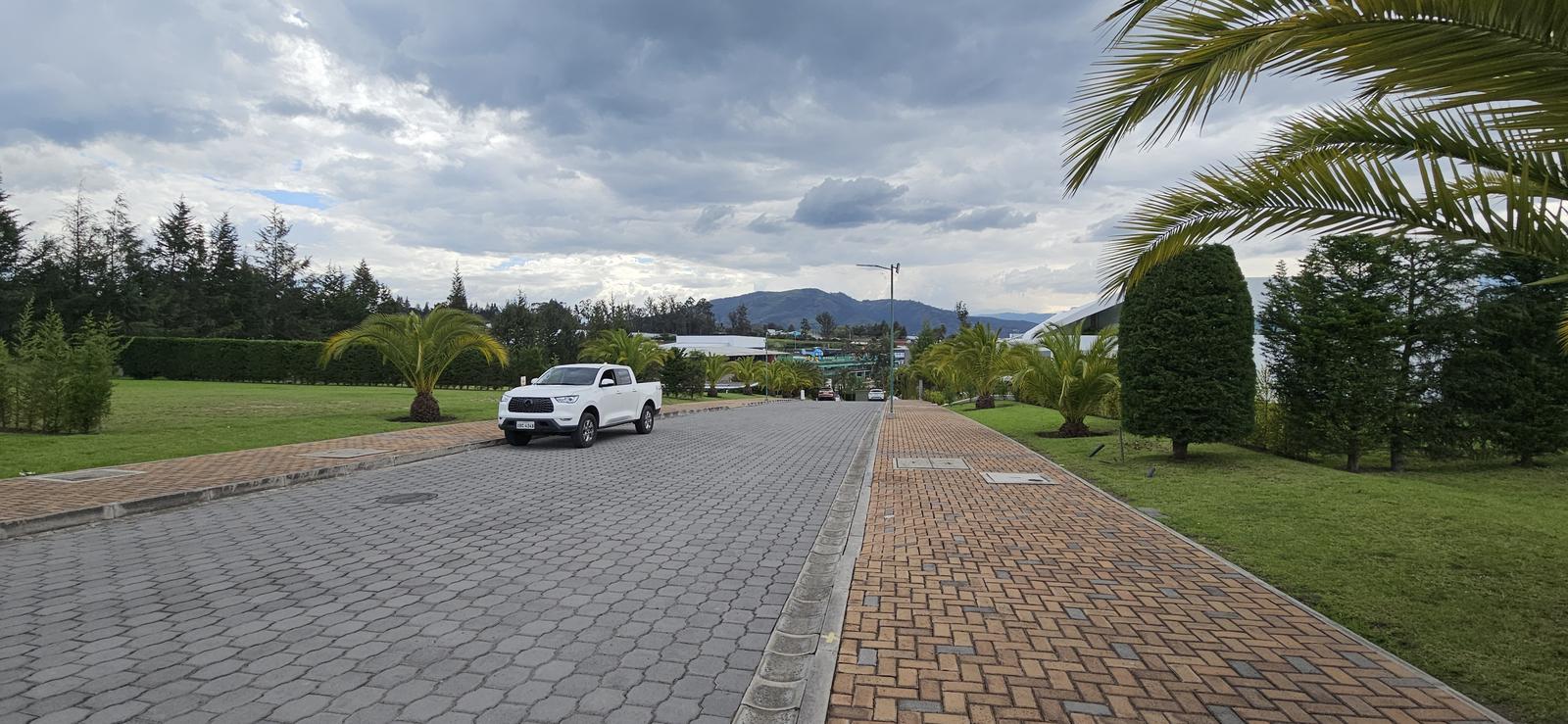 Terreno en venta en Pichincha | Quito | Puembo, Terreno en Puembo, 1404 m²
