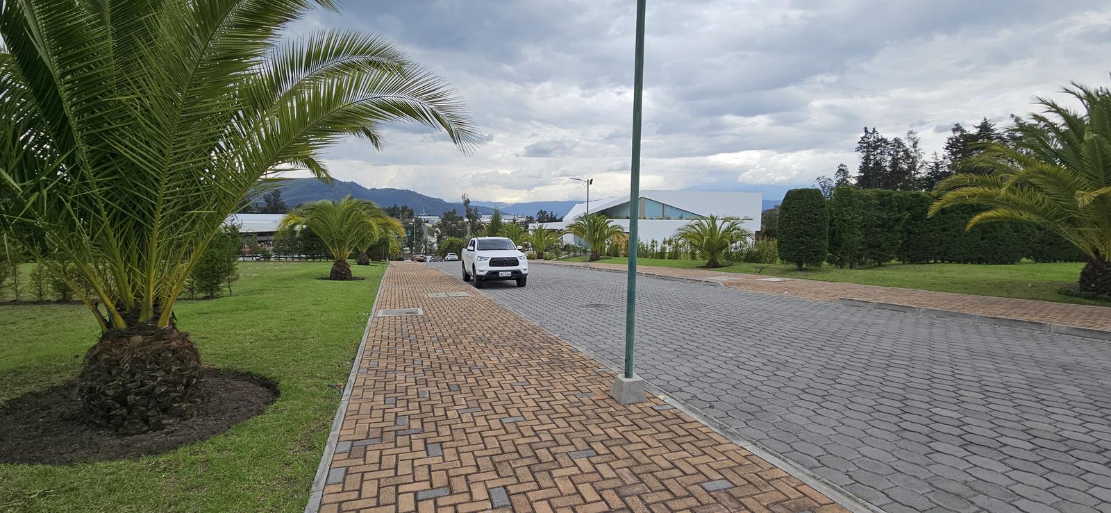 Terreno en venta en Pichincha | Quito | Puembo, Terreno en Puembo, 1404 m²