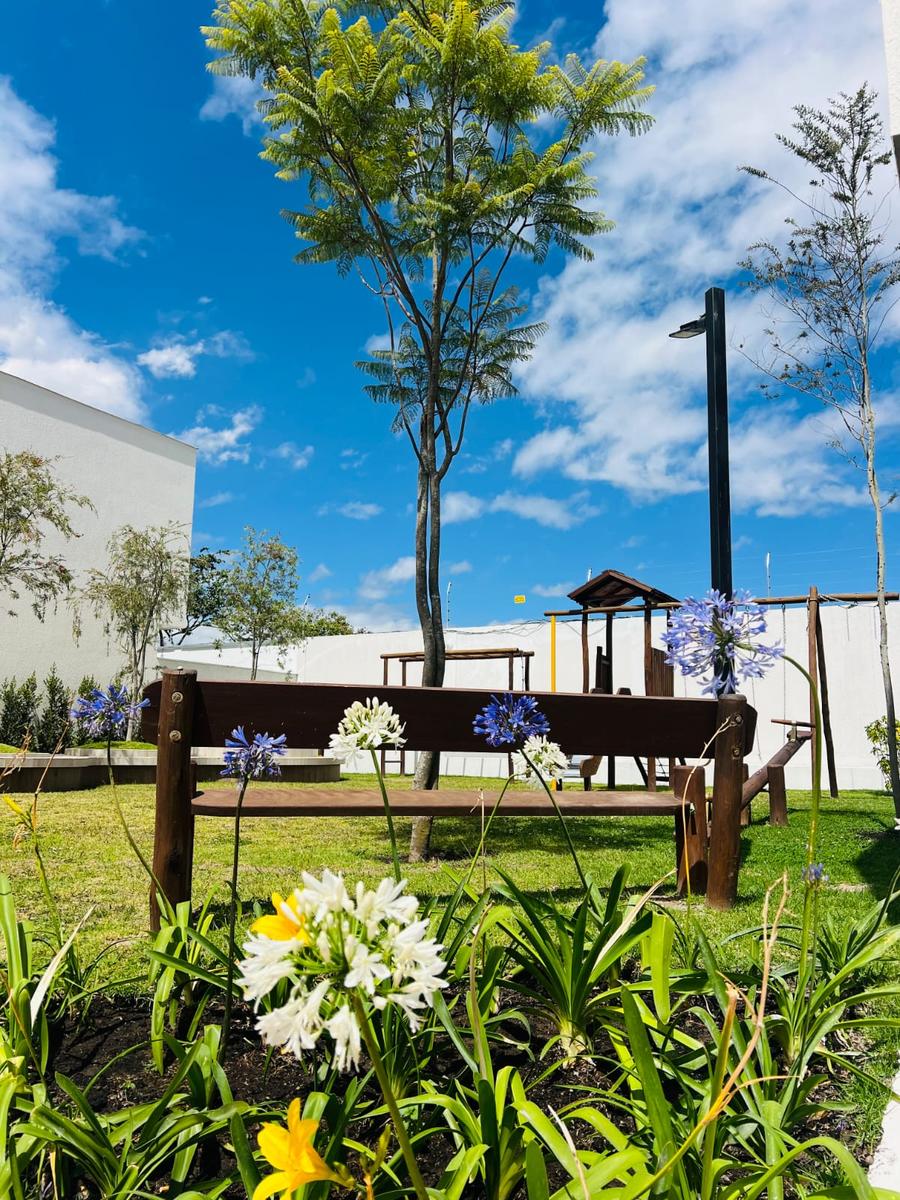 Departamento en venta en Pichincha | Quito | Bosmediano, Casa Dos plantas Tres Cantos, 146 m²