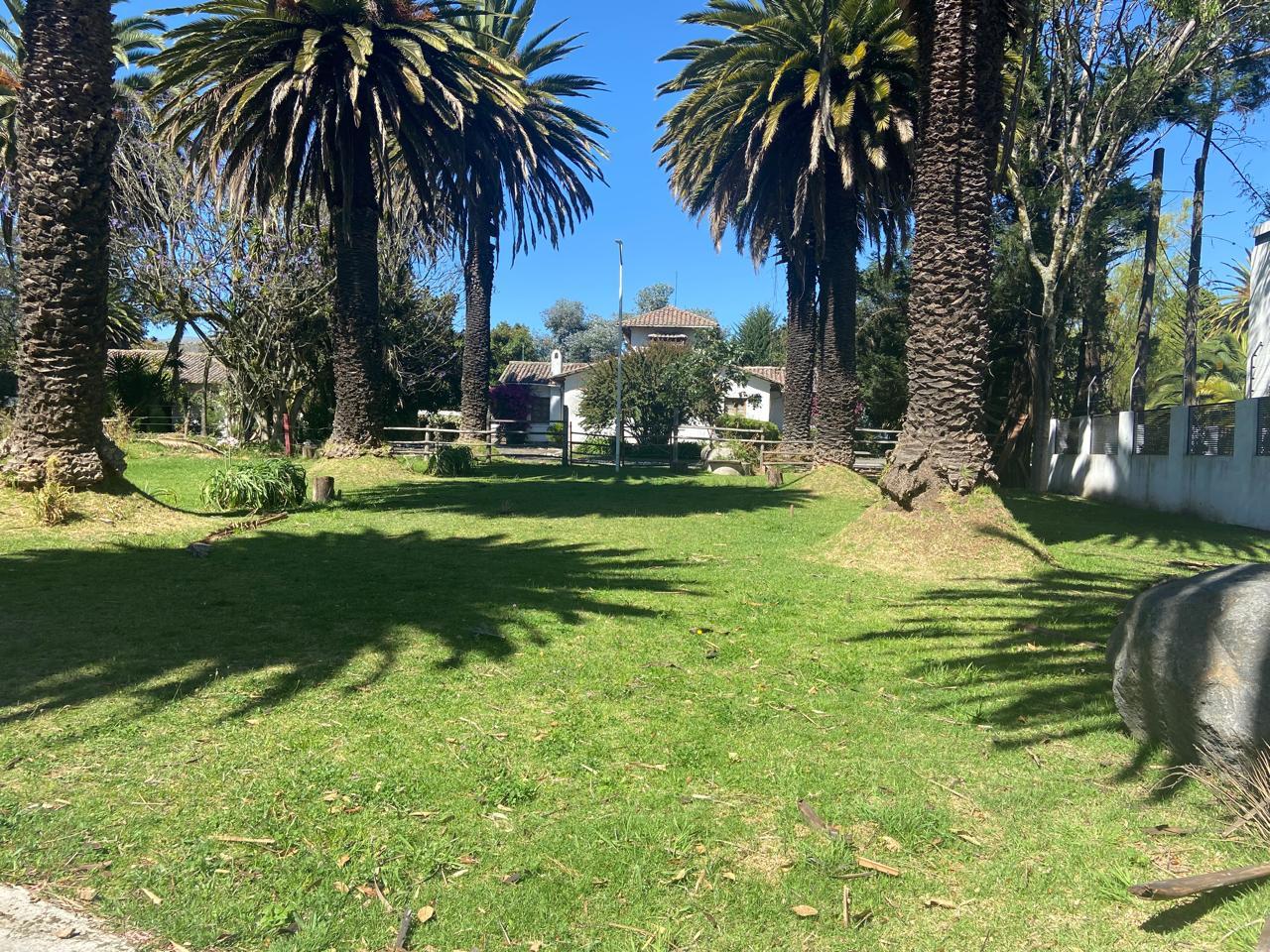 Terreno en venta en Pichincha | Quito | Sangolqui, Atuntaqui y Gral. Pintag - Urb. Santa Rosa de Lima
