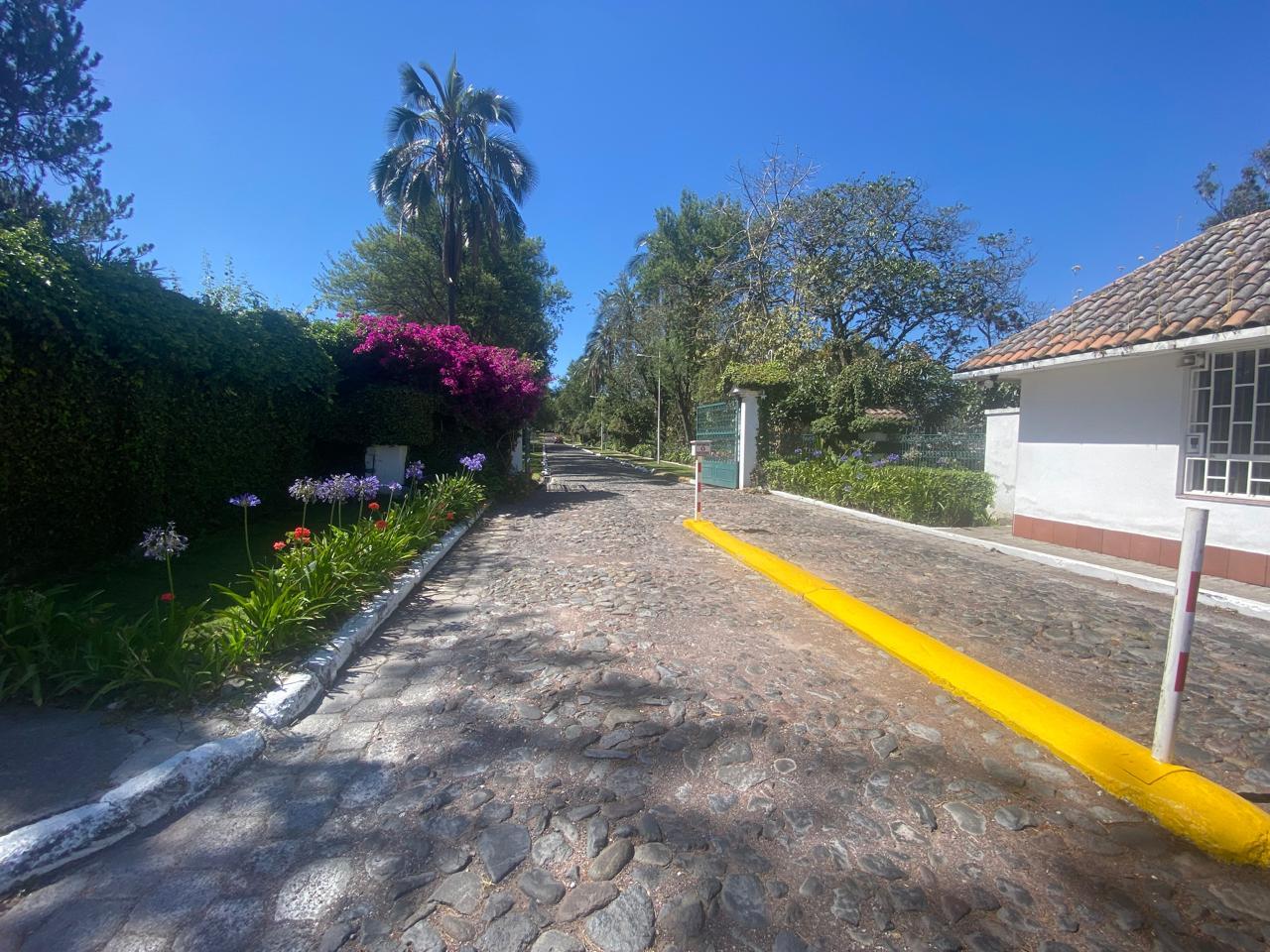 Terreno en venta en Pichincha | Quito | Sangolqui, Atuntaqui y Gral. Pintag - Urb. Santa Rosa de Lima