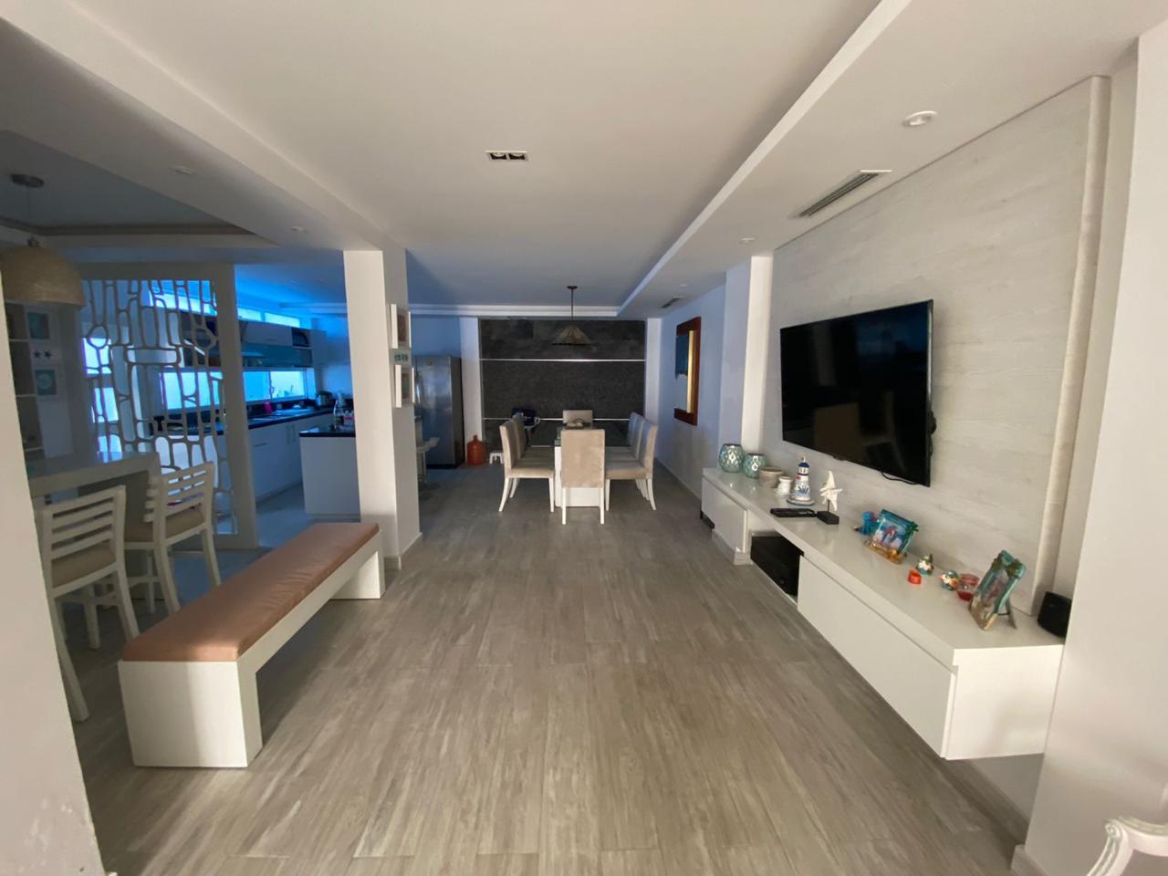Casa en venta en Ecuador | Guayas | Playas, Via a Data km 5.5, 151 m²