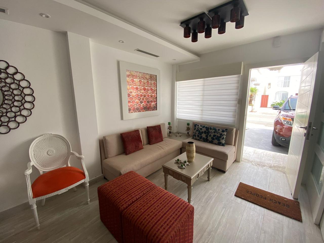 Casa en venta en Ecuador | Guayas | Playas, Via a Data km 5.5, 151 m²