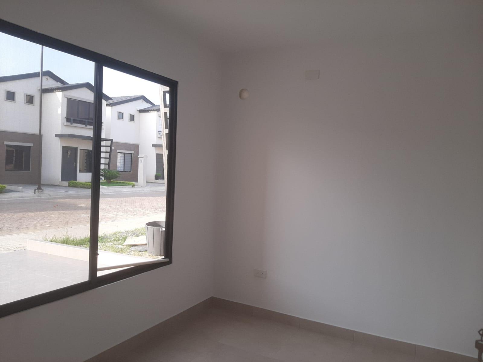 Casa en alquiler en Guayas | Daule | La Aurora, los Prados, Via Salitre