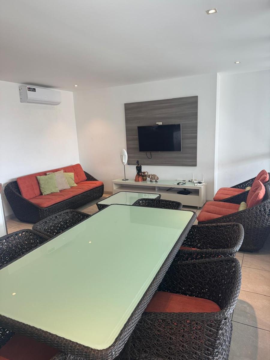 Departamento en venta en Santa Elena | Salinas | Malecón de Salinas, Departamento Malecón de Salinas con vista al mar, 67 m²